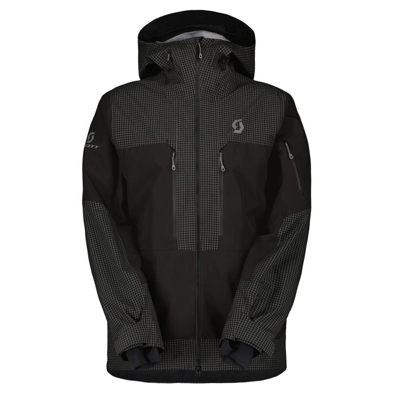 BUNDA SCOTT VERTIC RIPSTOP 3L