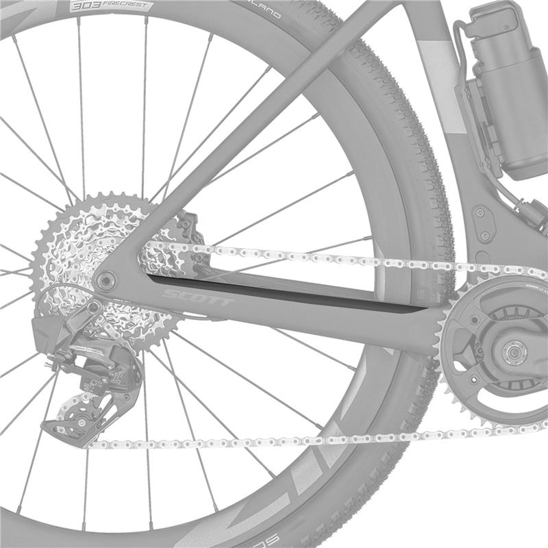 ZAŠČITA ZA OKVIR SCOTT CHAINSTAY PROTECTOR SOLACE ERIDE 2023