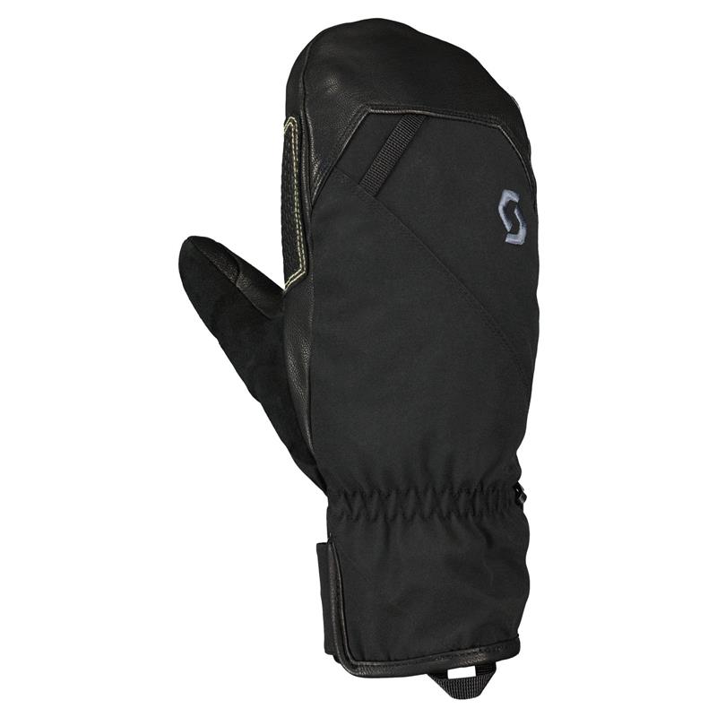 SMUČARSKE ROKAVICE SCOTT EXPLORAIR PRO GTX (EN PRST)