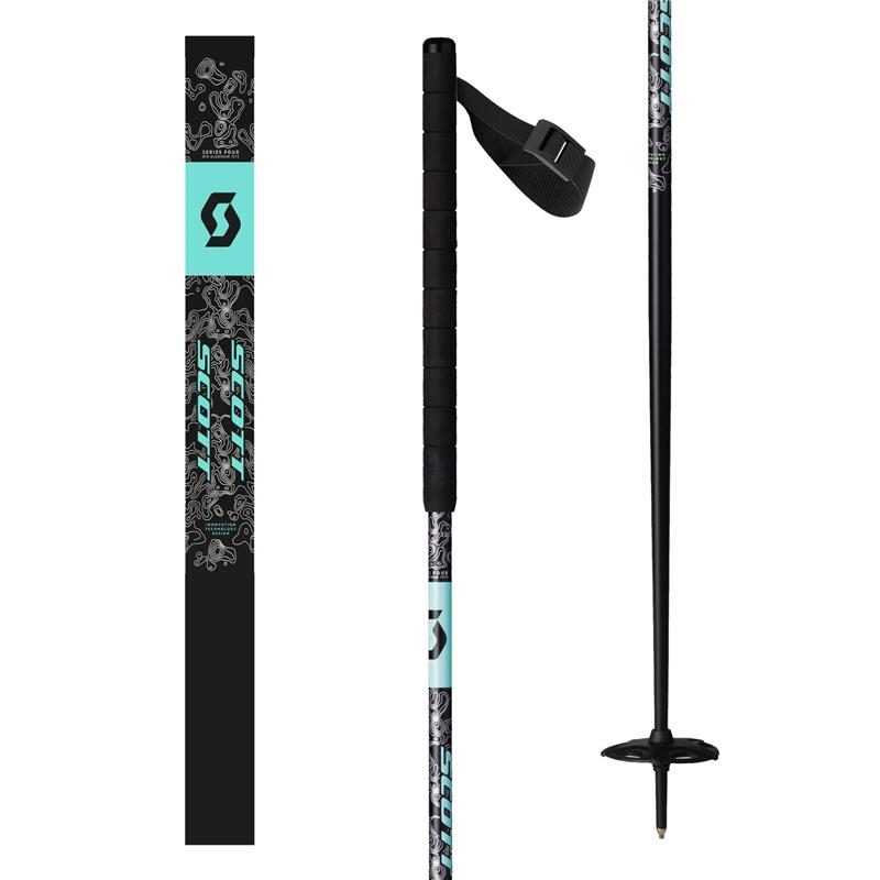 PALICE SCOTT FREE 18
