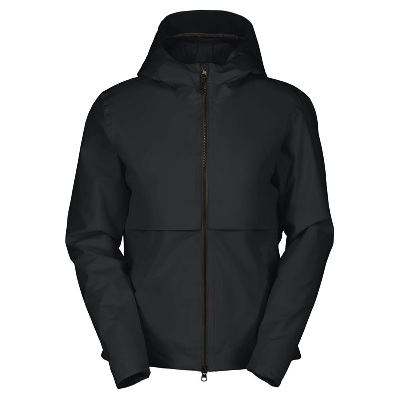 ŽENSKA BUNDA SCOTT TECH INSULATED 2L