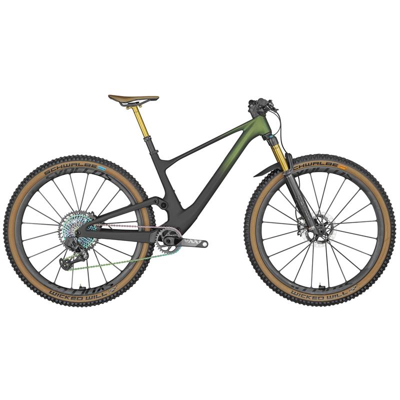 GORSKO KOLO SPARK 900 ULTIMATE TR (EU) 23 SCOTT