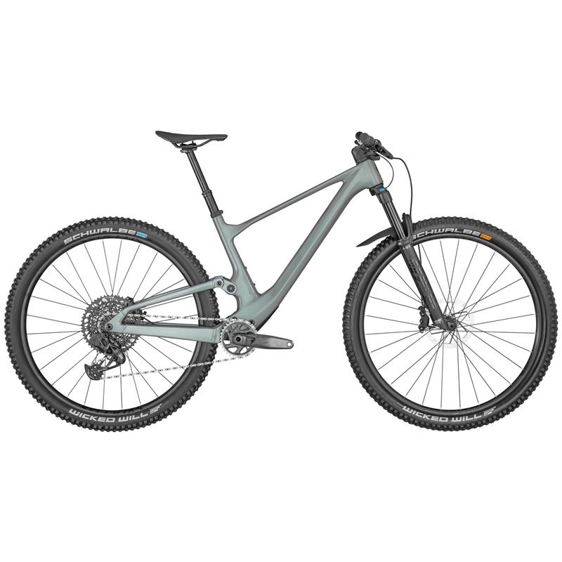 GORSKO KOLO SCOTT SPARK 920 TR 2025