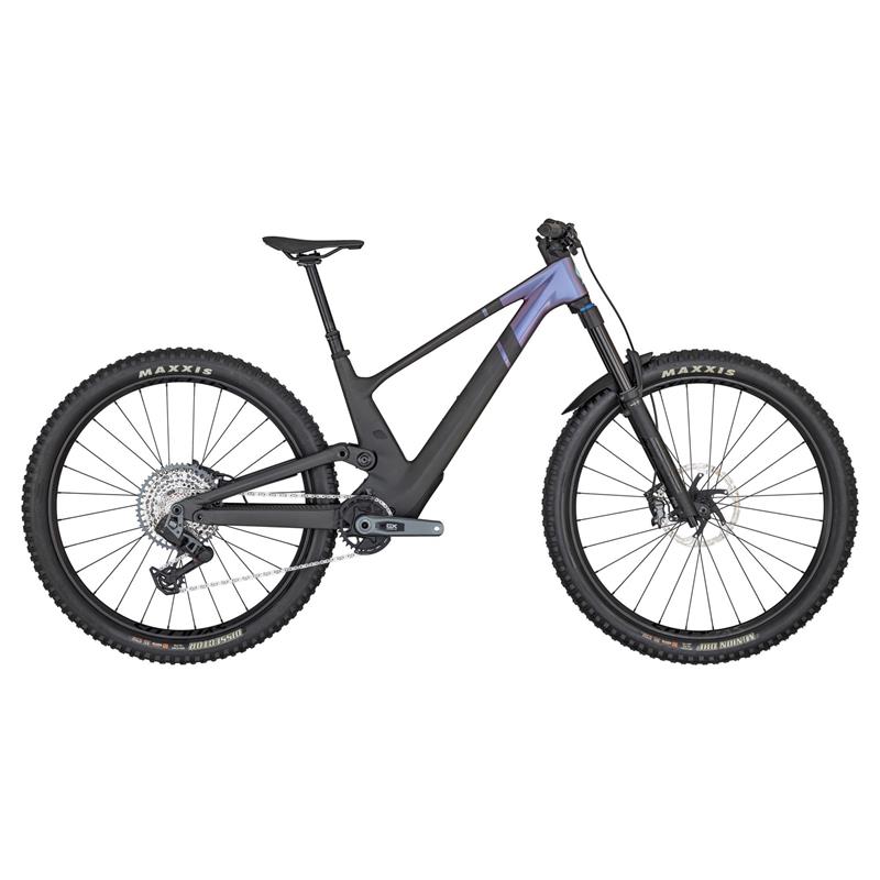 ŽENSKO GORSKO KOLO SCOTT CONTESSA GENIUS ST 910 TR 2025