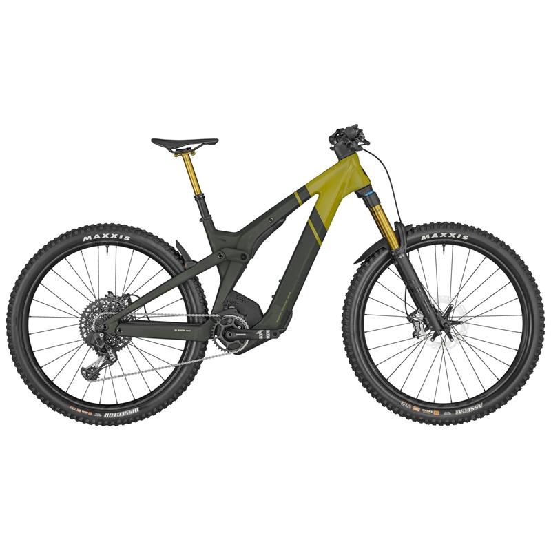 ELEKTRIČNO GORSKO KOLO PATRON ST ERIDE 900 TUN TR 2024 SCOTT