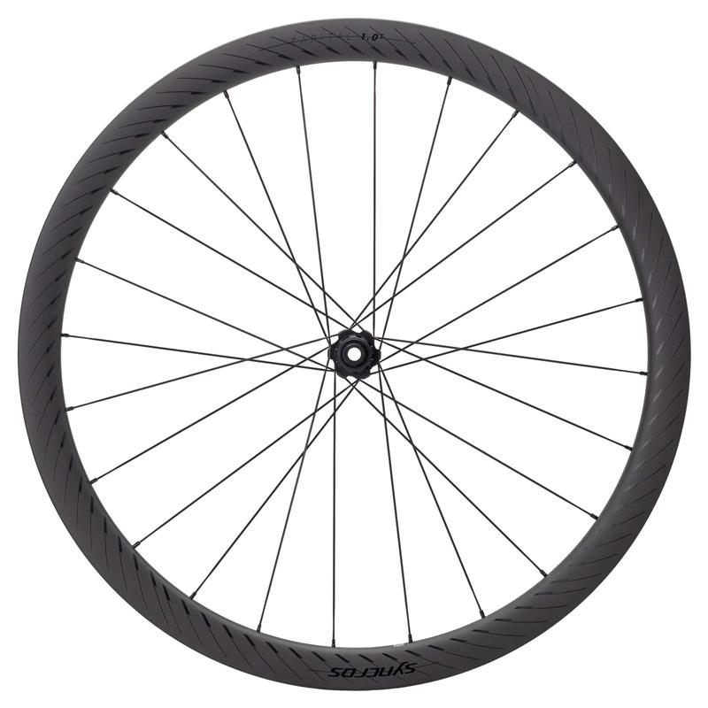OBROČNIKI SYNCROS CAPITAL 1.0S 40mm ZADNJI