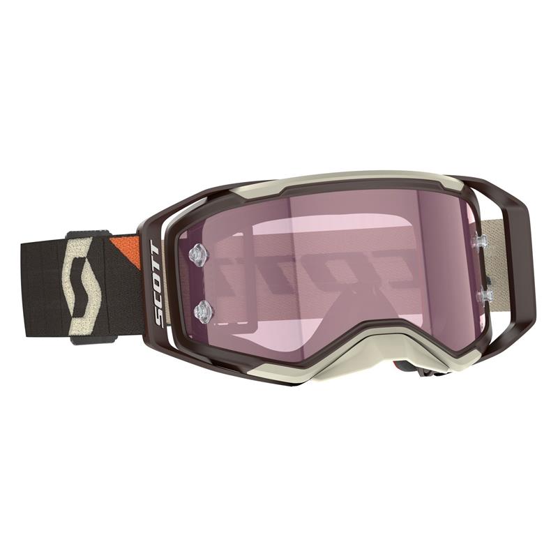KOLESARSKA DH OČALA SCOTT PROSPECT 2.0 AMP