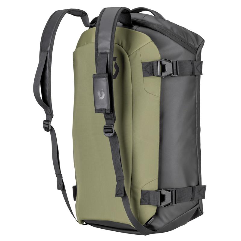 TORBA SCOTT DUFFLE TRAVEL 60