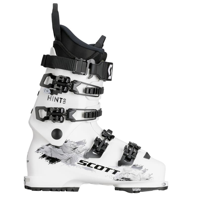 FREERIDE SMUČARSKI ČEVLJI SCOTT HINT 130 GW