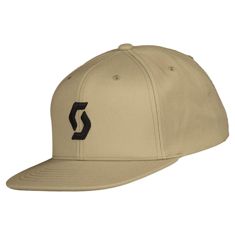 KAPA SCOTT FLAT BRIM