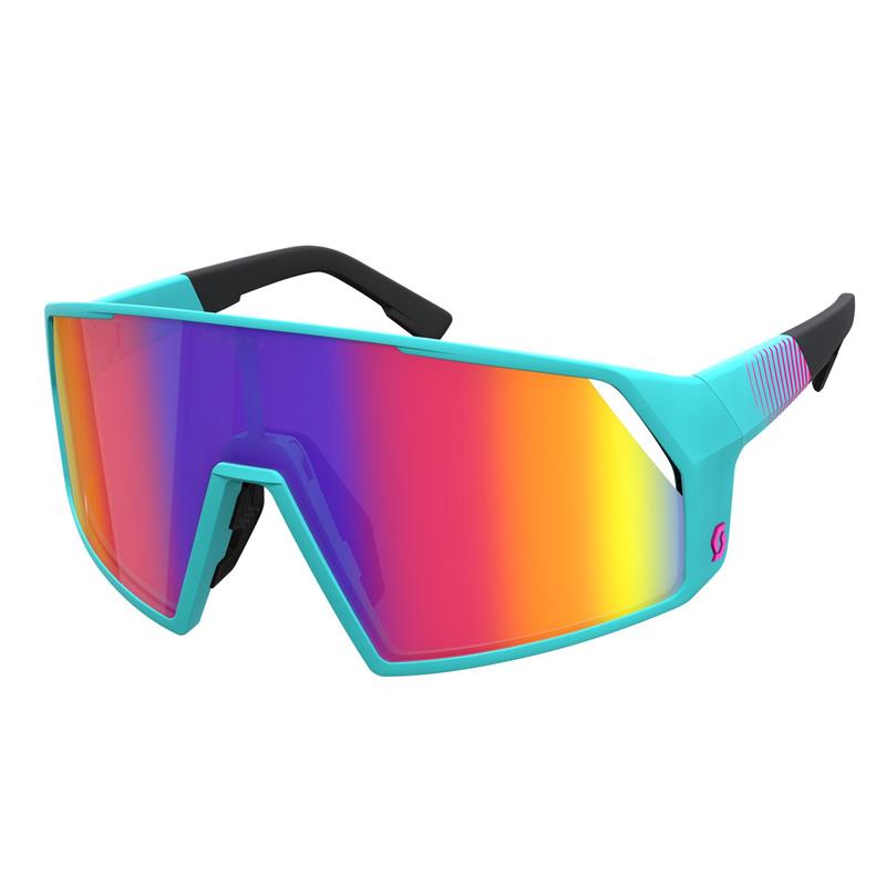 SONČNA OČALA SCOTT PRO SHIELD METAVERSE