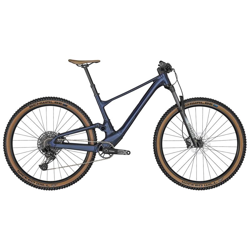 GORSKO KOLO SCOTT SPARK 970 2025