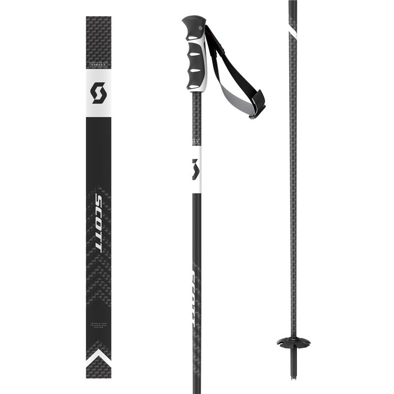 PALICE SCOTT PRO TAPER SRS