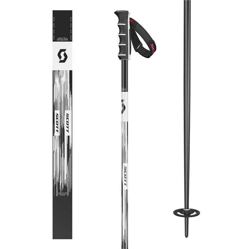 PALICE SCOTT TEAM ISSUE SRS