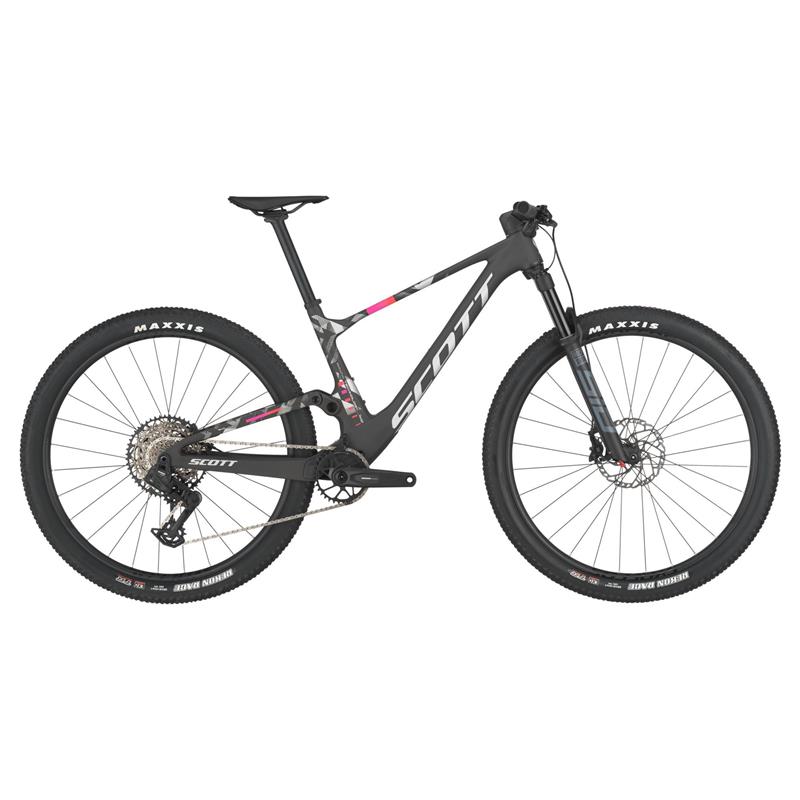GORSKO KOLO SPARK RC TEAM TW 25 SCOTT