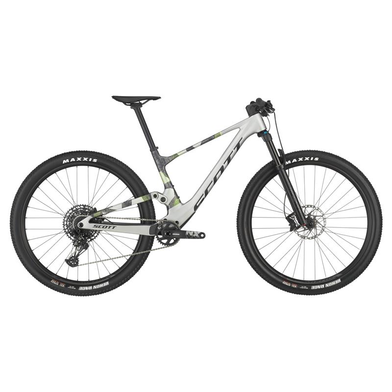 GORSKO KOLO SPARK RC COMP TW 25 SCOTT