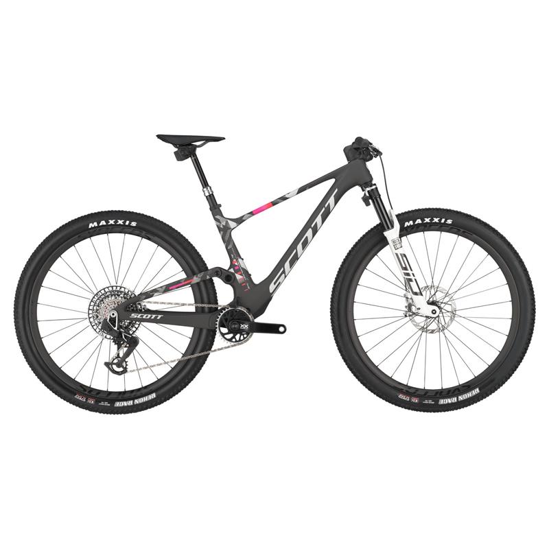 GORSKO KOLO SPARK RC WORLD CUP EVO TW 25 SCOTT