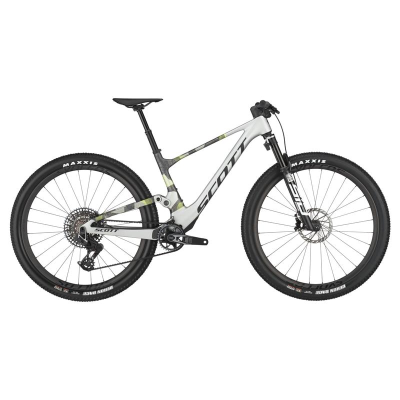 GORSKO KOLO SPARK RC WORLD CUP TW 25 SCOTT