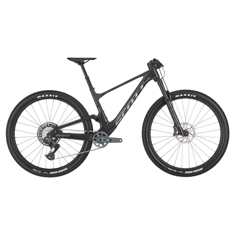 GORSKO KOLO SPARK RC TEAM ISSUE TW 25 SCOTT