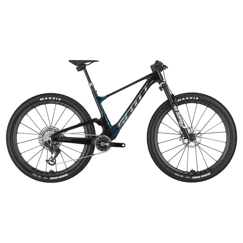 GORSKO KOLO SPARK RC SL TW 25 SCOTT