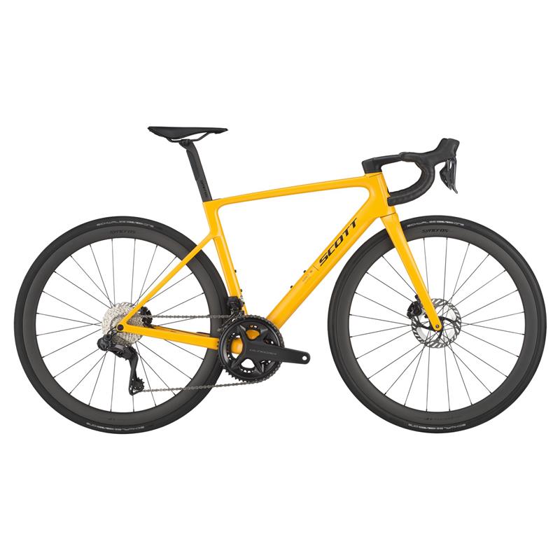 CESTNO KOLO ADDICT RC 10 EU 25 SCOTT