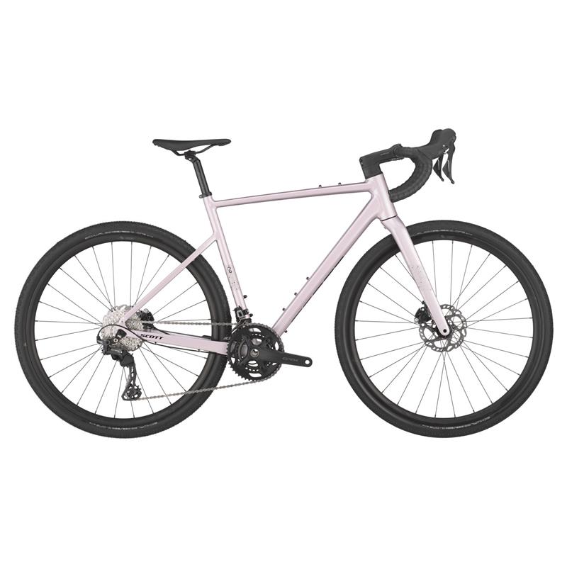 CESTNO KOLO SPEEDSTER GRAVEL 10 25 SCOTT