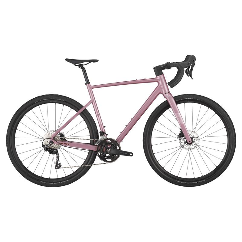 CESTNO KOLO SPEEDSTER GRAVEL 30 25 SCOTT