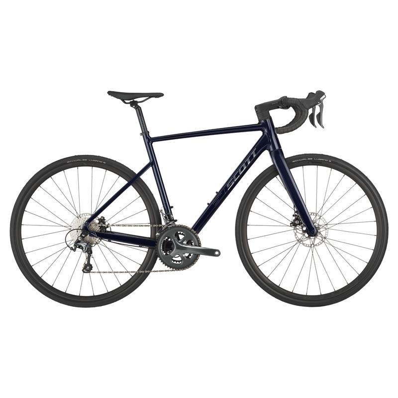 CESTNO KOLO SPEEDSTER 20 25 SCOTT