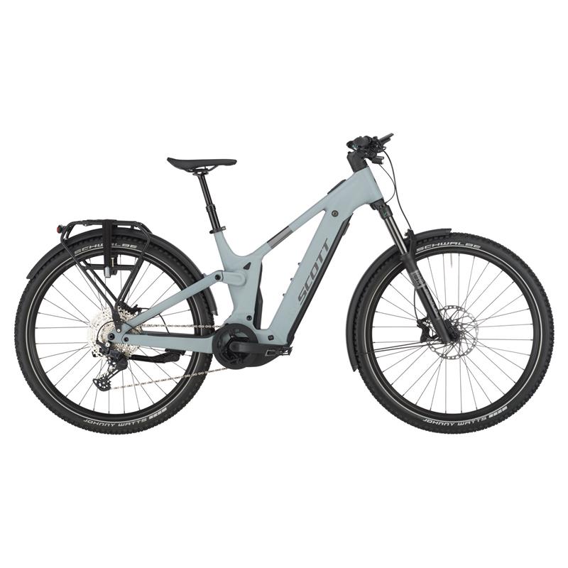 ELEKTRIČNO MESTNO KOLO SCOTT AXIS FS 20 2026