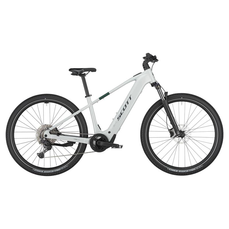 ELEKTRIČNO MESTNO KOLO AXIS 30 25 SCOTT