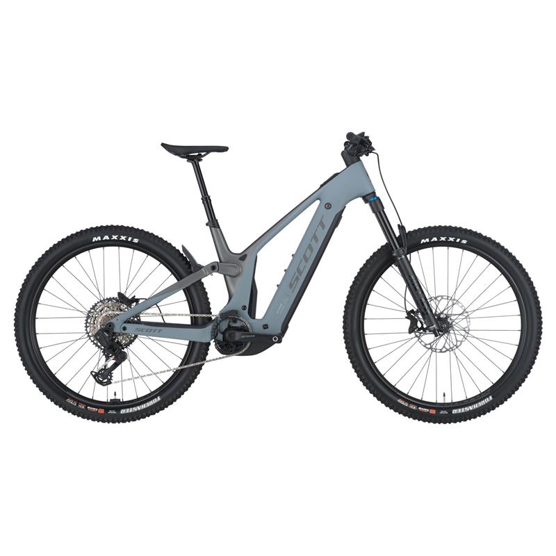 ELEKTRIČNO GORSKO KOLO PATRON 910 EU 25 SCOTT