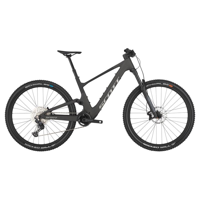 ELEKTRIČNO GORSKO KOLO LUMEN 920 EU 25 SCOTT