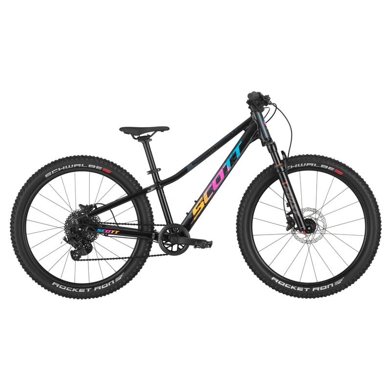 MLADINSKO KOLO SCALE RC 400 25 SCOTT