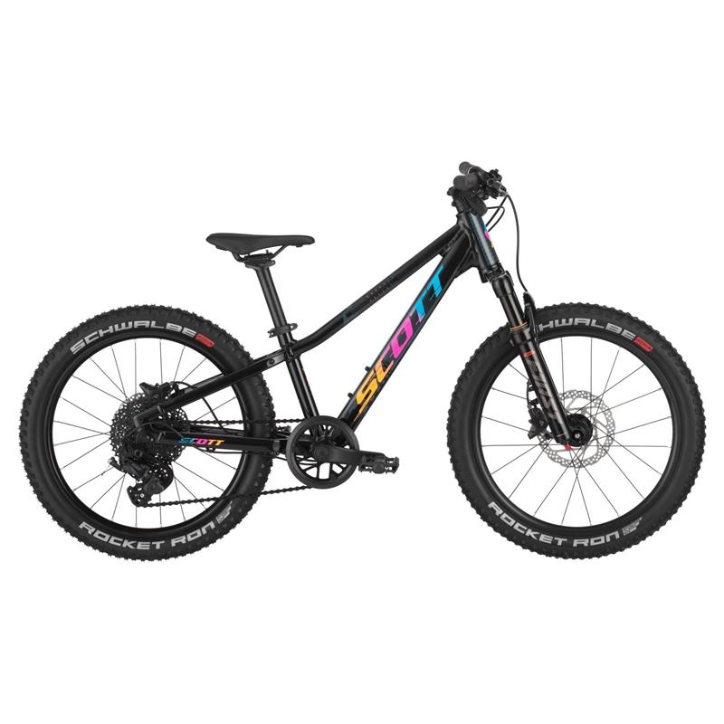 MLADINSKO KOLO SCALE RC 200 25 SCOTT