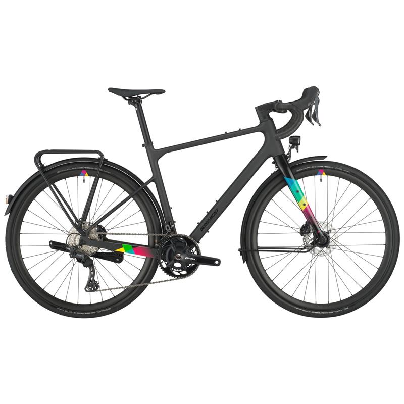 GRAVEL KOLO BERGAMONT GRANDURANCE RD ELITE 2025
