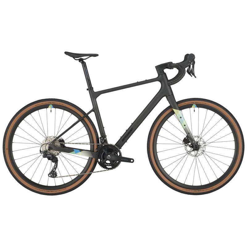 GRAVEL KOLO BERGAMONT GRANDURANCE EXPERT 2025