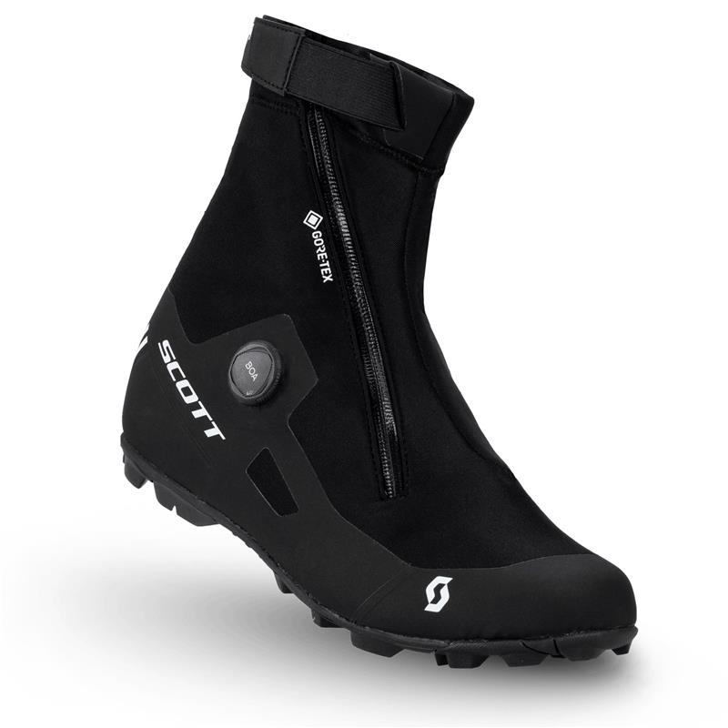 MTB KOLESARSKI ČEVLJI SCOTT HEATER