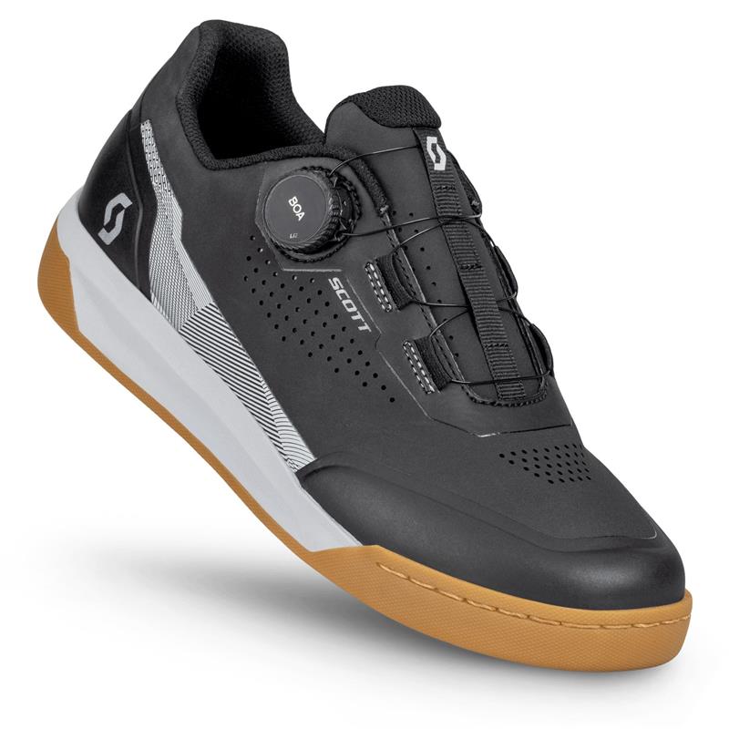 MTB KOLESARSKI ČEVLJI SCOTT VOLT EVO FLAT BOA