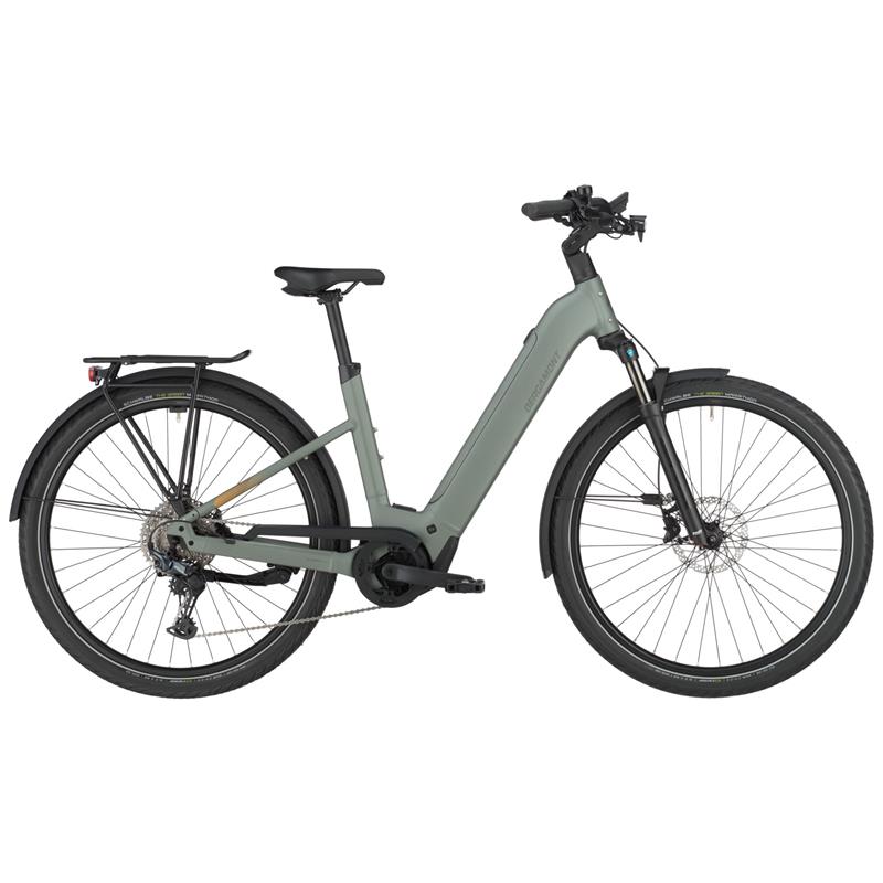 ELEKTRIČNO TREKING KOLO BERGAMONT E-HORIZON SPORT 10 WAVE 2025