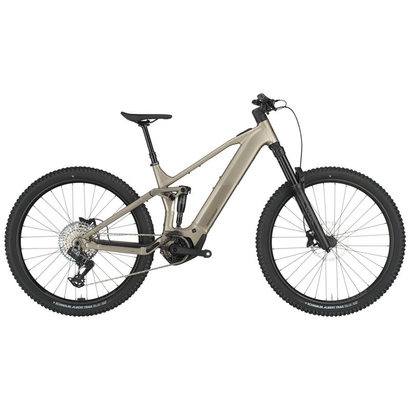 ELEKTRIČNO GORSKO KOLO BERGAMONT E-REVOX FS 10 2025
