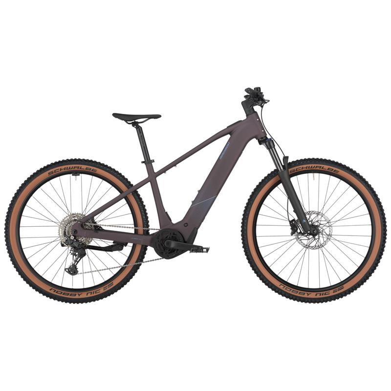 ELEKTRIČNO GORSKO KOLO BERGAMONT E-REVOX SPORT 20 2025