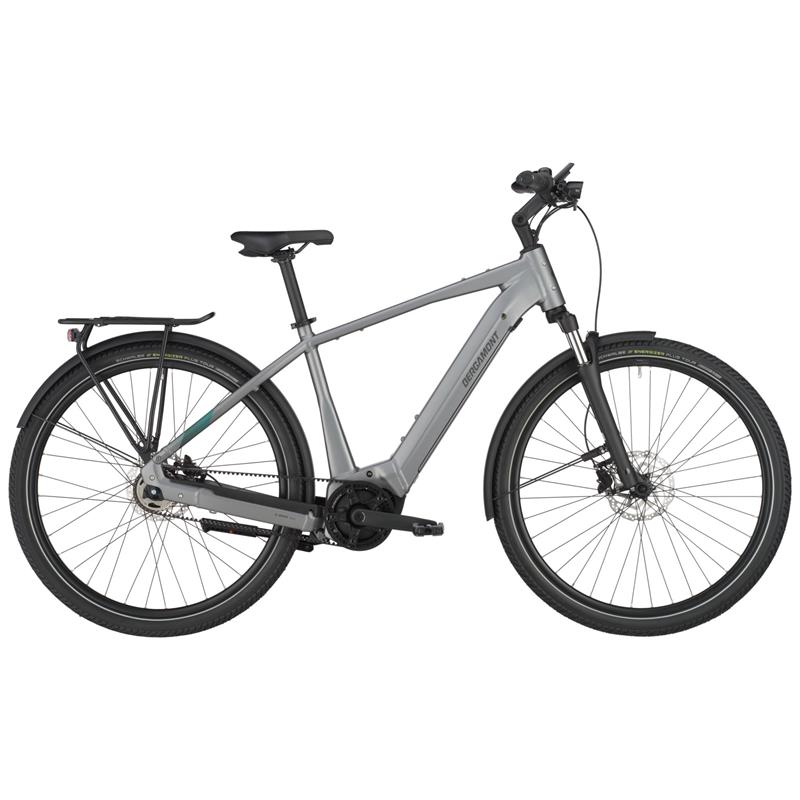 ELEKTRIČNO TREKING KOLO BERGAMONT E-HORIZON TOUR 35 BELT 2025