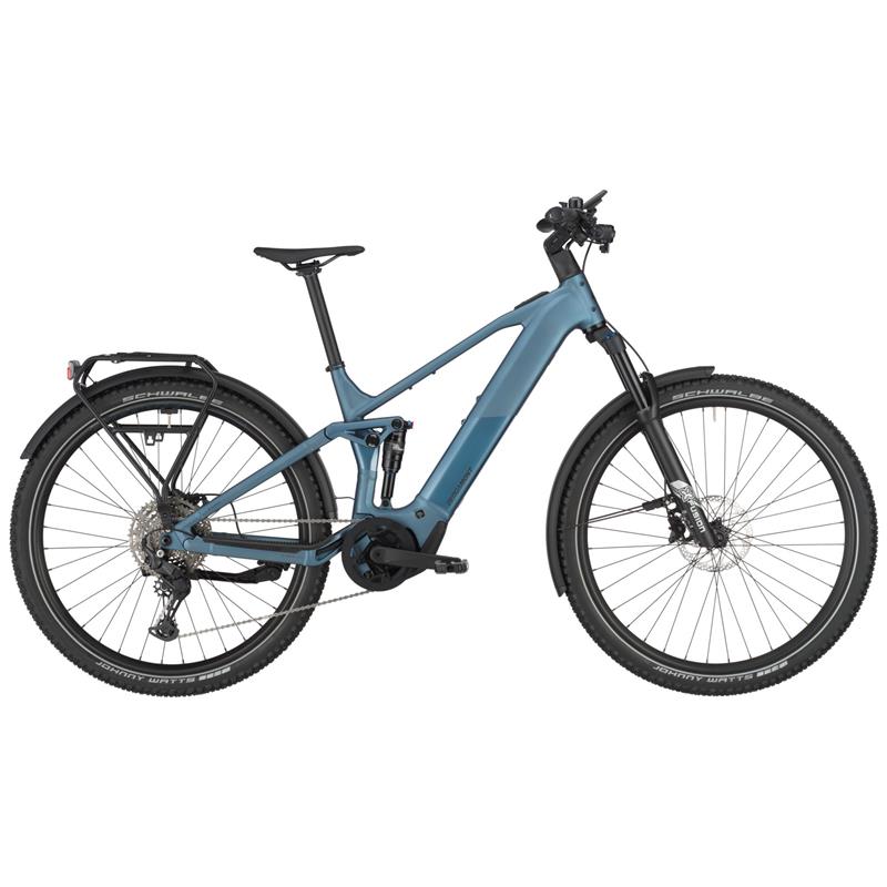 ELEKTRIČNO TREKING KOLO BERGAMONT E-HORIZON SUV FS 10 2025