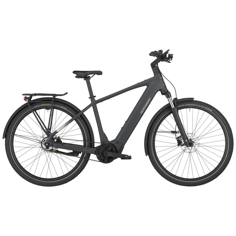 ELEKTRIČNO TREKING KOLO BERGAMONT E-HORIZON TOUR 20 BELT 2025