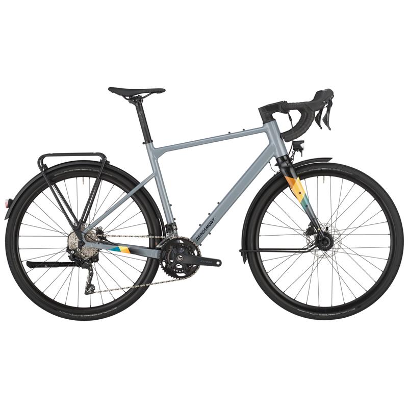 GRAVEL KOLO BERGAMONT GRANDURANCE RD 5 2025