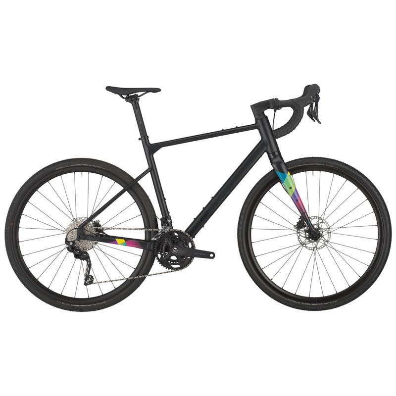 GRAVEL KOLO BERGAMONT GRANDURANCE 6 2025