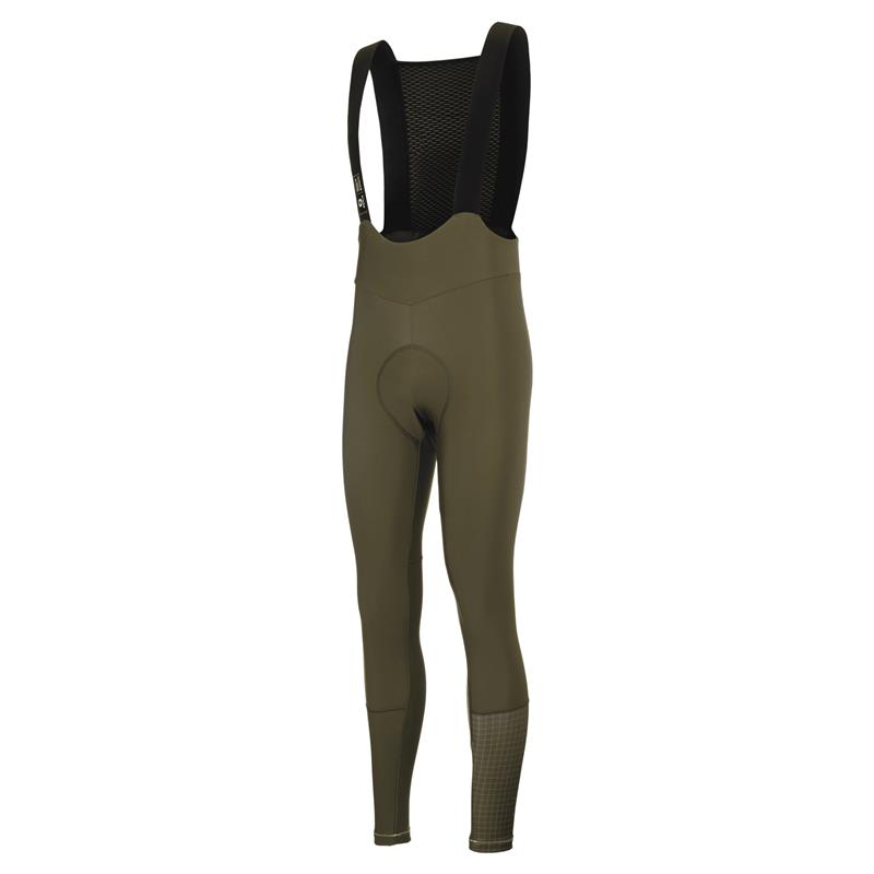 KOLESARSKE HLAČE SCOTT RC PRO WARM +++-REMIX