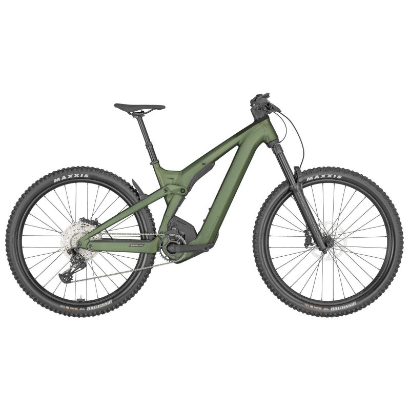 GORSKO KOLO SCOTT PATRON ERIDE 930 (TW) 2024