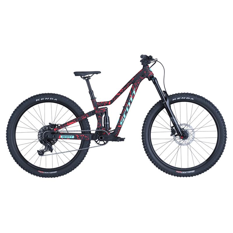OTROŠKO GORSKO KOLO SCOTT RANSOM 600 25 