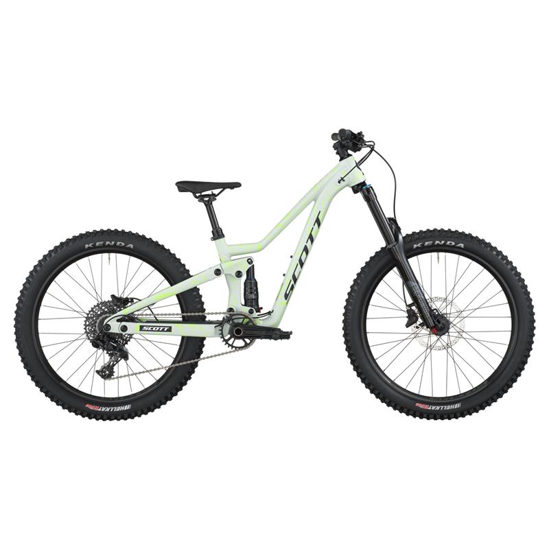 OTROŠKO KOLO SCOTT RANSOM 400 2025 